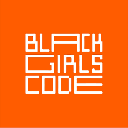 Black Girls CODE logo