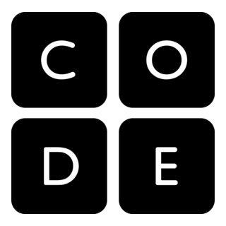 Code.org logo