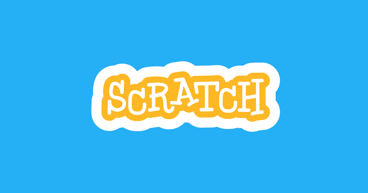 MIT Scratch logo